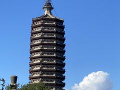 -西海子公园
