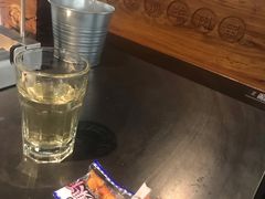 -很久以前羊肉串(中山公园店)
