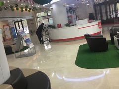 -华夏银行(哈尔滨分行营业部)