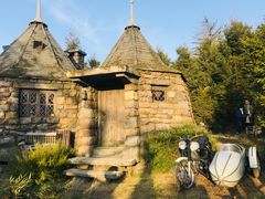-哈利波特禁忌之旅