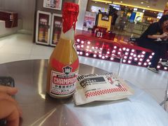 -皇庭广场(福华三路店)