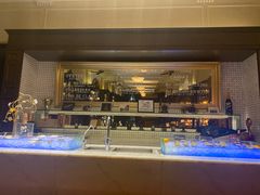 -LONG BAR 廊吧(外滩华尔道夫酒店)