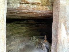 -湖洞水自然风景区