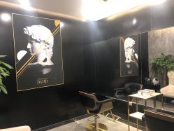 -AYO SALON