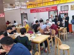 大堂-小街锅贴(西工饭庄七分店)