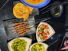 -KAOTOWN烤堂•烧烤(海汇港店)