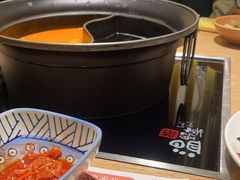 -温野菜涮涮锅(大悦城店)