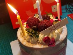 -36cake生日蛋糕·下午茶(南山店)