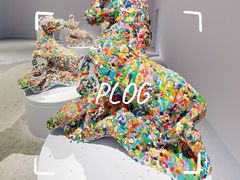 -上海宝龙美术馆