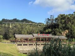 -香山湖公园