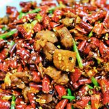 经典中餐厅 | 新侨饭店蓬莱阁 传承古老菜谱精髓