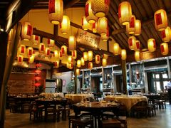 大堂-大张烙馍村(绿地店)