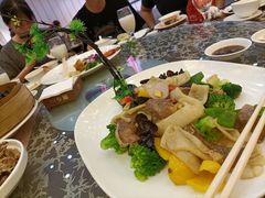-顺德人家食府(黄金广场店)