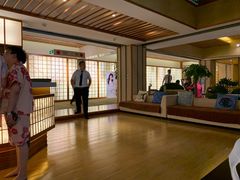 -汤泉良子(金源店)