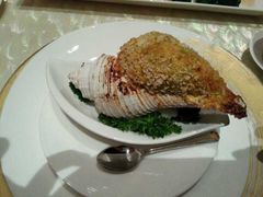 -8餐厅(新葡京酒店)