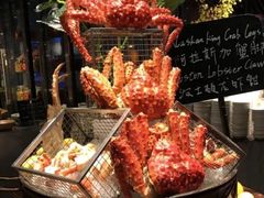 -广州富力君悦大酒店·凯菲厅