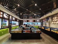 -东海怡品海鲜豆捞(星街坊店)