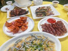 -海鲜街菜馆(海珠南路店)