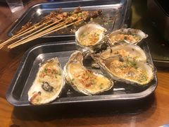 -王胡子烧烤·龙虾·海鲜