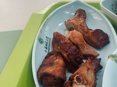 -上海师范大学西部食堂