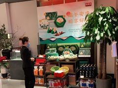 -旺顺阁·北京菜(北辰上品+)