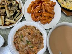 -华春餐馆(鱼山路店)
