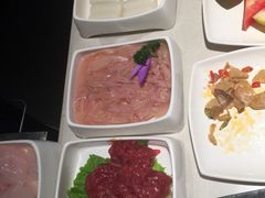 -海底捞火锅(上元大街店)