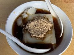 特色凉糕-好吃狗凉糕总店