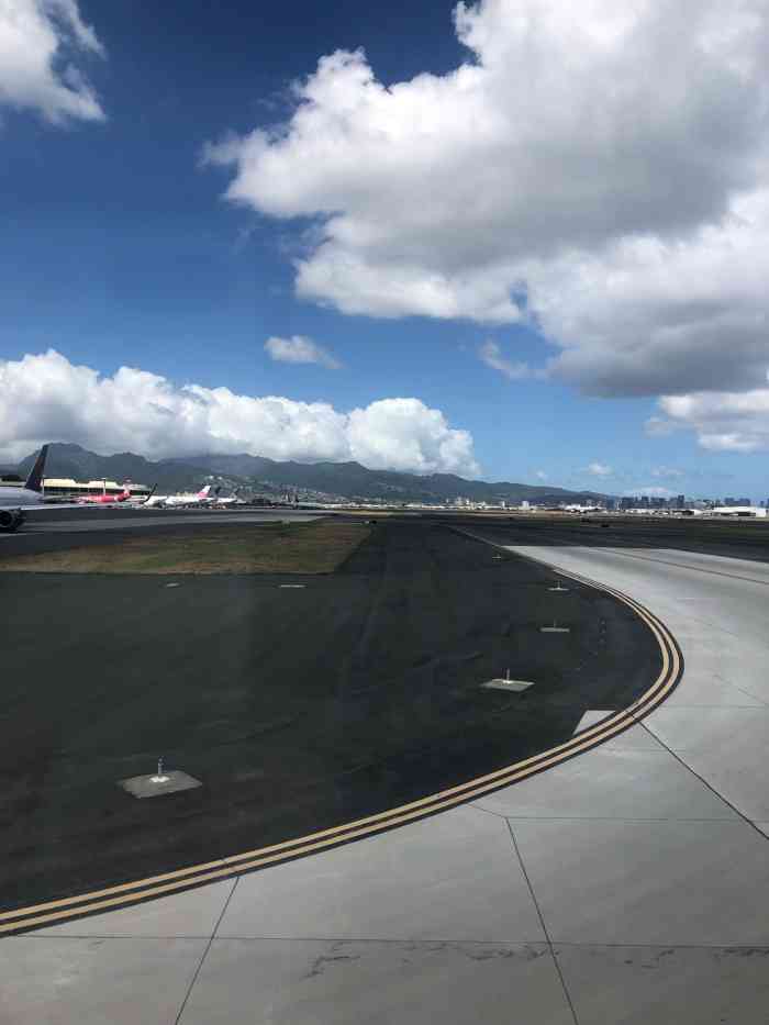 火奴鲁鲁国际机场-"火奴鲁鲁国际机场位于夏威夷檀香山地址:.