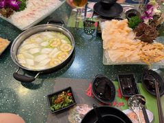 -叙亨轩海鲜火锅