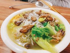 -三妹老屋新鲜焗盐鸡