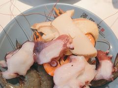-汉阳廷自助烤肉(嘉禾金铂天地店)