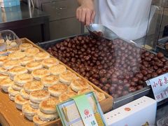 -小宝栗子(嘉华国际商业中心店)