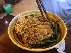 -巴津碗碗面(人和店)