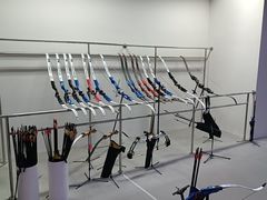 -無弓射箭俱乐部(领展中心城店)