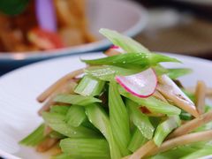 -民族饭店-四季餐厅