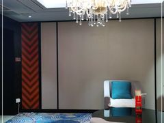 -富乐山酒店(西黄城根北街店)