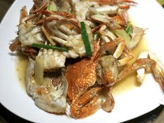 -79号渔船海鲜饭店(华强北店)