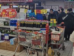 -物美超市(通州梨园店)