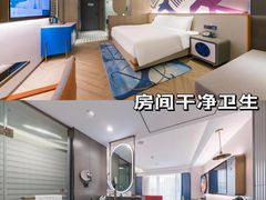 -北京丰台火车站纪家庙地铁站原拓酒店