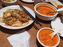-吕氏疙瘩汤·新派鲁菜(济南万象城店)