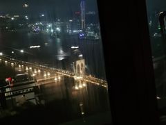 -澳门旅游塔360°旋转餐厅(南湾湖广场店)