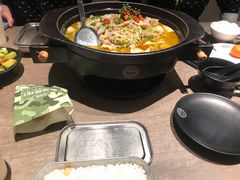 -蛙人战队·饭堂(储能大厦店)