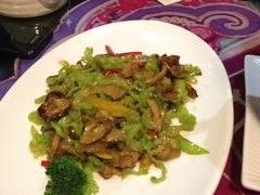 -云来居素食馆(东门店)