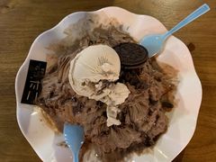 -二斗栗子(黄河道店)