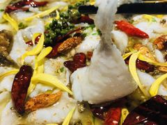 -新太二·鲜料川菜(东汇城店)