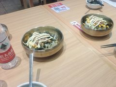 -米村拌饭(摩码广场店)