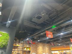 -韩盛·盛江山自助料理(沈辽路万达店)