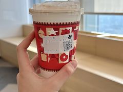 -Tims天好咖啡·贝果(拉斐尔云廊店)