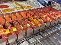 -丰茂烤串(六里桥店)